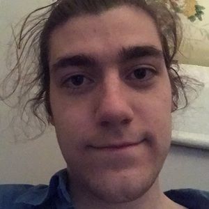 Meet your Posher, Tim